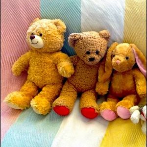 Build A Bear Assortment